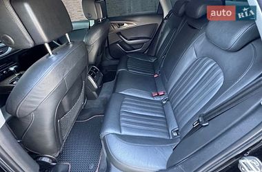 Седан Audi A6 2012 в Києві фото 8 Седан Audi A6 2012 в Києві