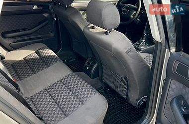 Універсал Audi A6 2004 в Нововолинську фото 8 Універсал Audi A6 2004 в Нововолинську