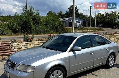 Седан Audi A6 2000 в Ямполе