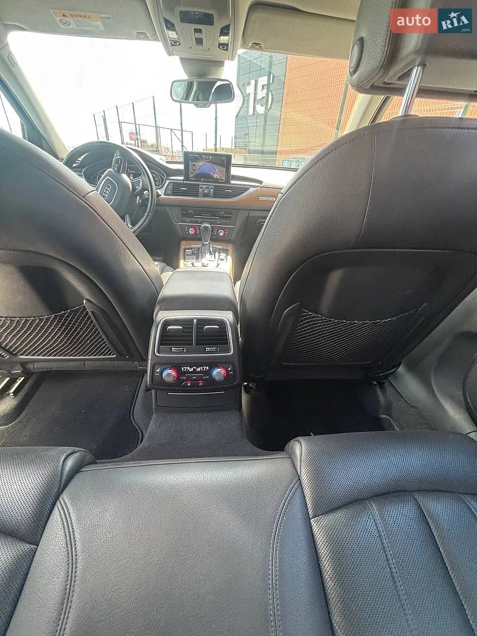 2015 Audi A6 - мініатюра 14