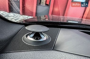 Седан Audi A6 2018 в Львові
