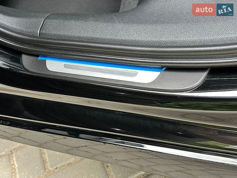 Седан Audi A6 2015 в Одессе