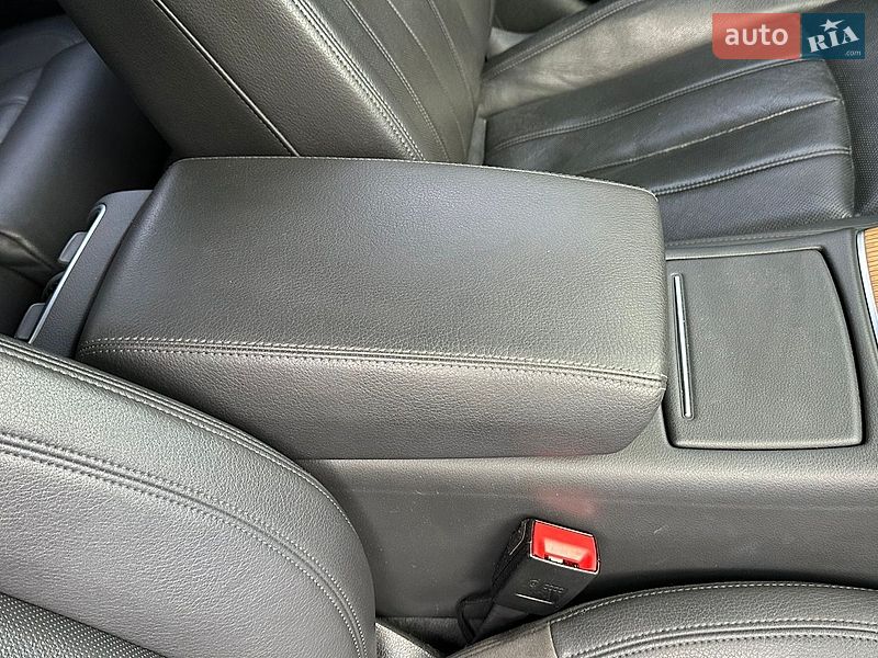 Седан Audi A6 2015 в Одессе