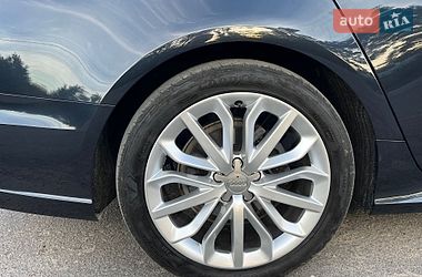 Универсал Audi A6 2016 в Бориславе фото 7 Универсал Audi A6 2016 в Бориславе