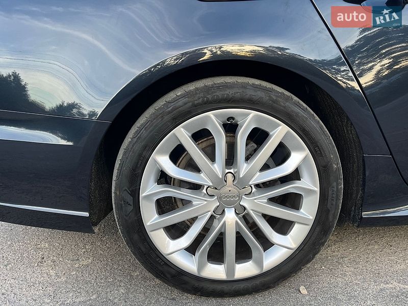 Универсал Audi A6 2016 в Бориславе фото 7 Универсал Audi A6 2016 в Бориславе