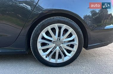 Универсал Audi A6 2016 в Бориславе фото 9 Универсал Audi A6 2016 в Бориславе