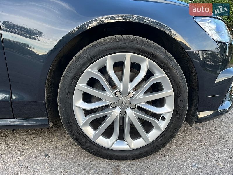 Универсал Audi A6 2016 в Бориславе фото 11 Универсал Audi A6 2016 в Бориславе