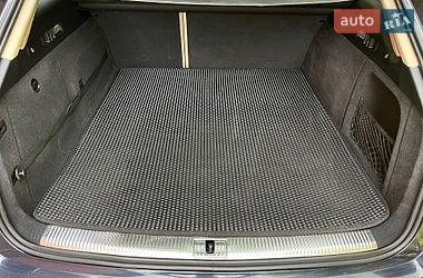 Универсал Audi A6 2016 в Бориславе фото 6 Универсал Audi A6 2016 в Бориславе