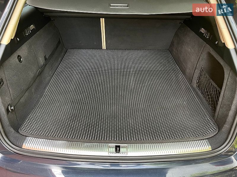 Универсал Audi A6 2016 в Бориславе фото 6 Универсал Audi A6 2016 в Бориславе