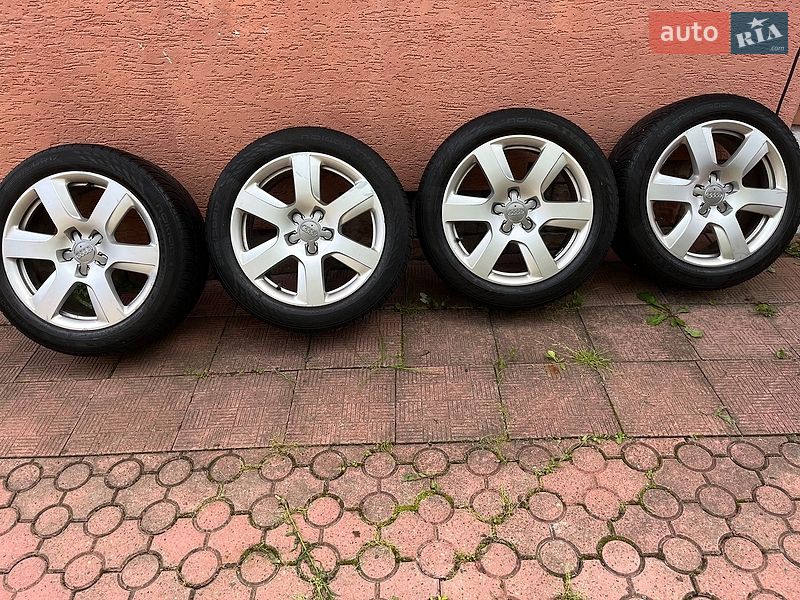 Универсал Audi A6 2016 в Бориславе фото 12 Универсал Audi A6 2016 в Бориславе