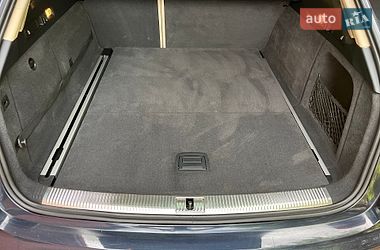 Универсал Audi A6 2016 в Бориславе фото 13 Универсал Audi A6 2016 в Бориславе