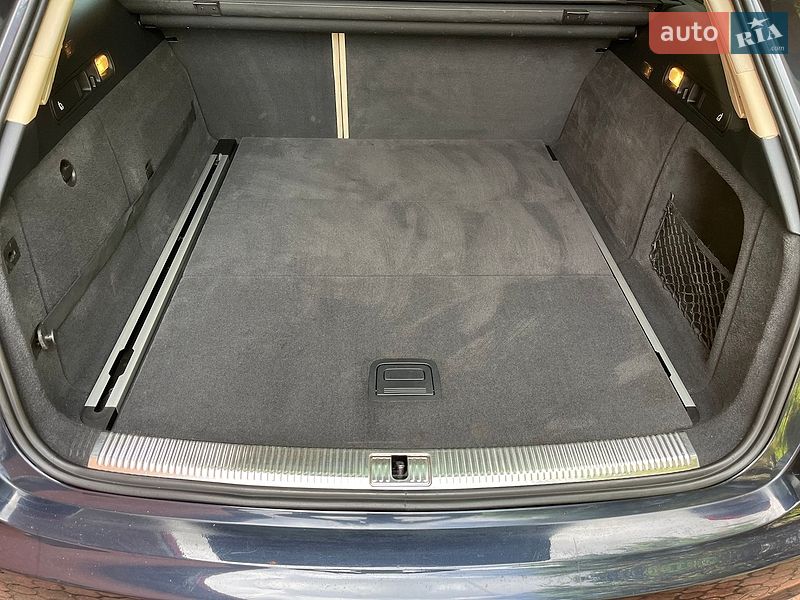 Универсал Audi A6 2016 в Бориславе фото 13 Универсал Audi A6 2016 в Бориславе