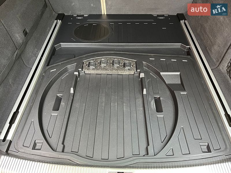Универсал Audi A6 2016 в Бориславе фото 14 Универсал Audi A6 2016 в Бориславе