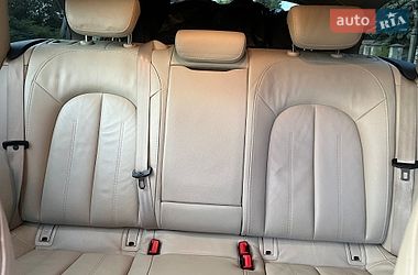 Универсал Audi A6 2016 в Бориславе фото 29 Универсал Audi A6 2016 в Бориславе