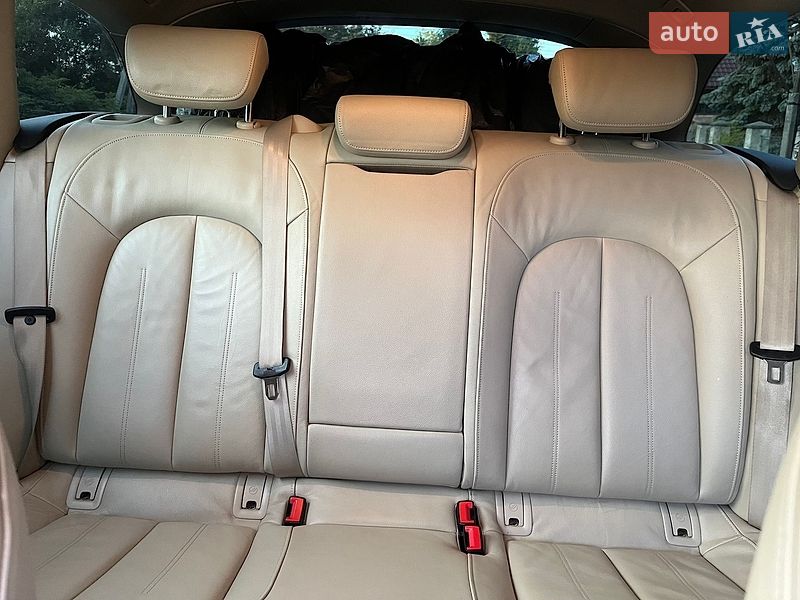 Универсал Audi A6 2016 в Бориславе фото 29 Универсал Audi A6 2016 в Бориславе