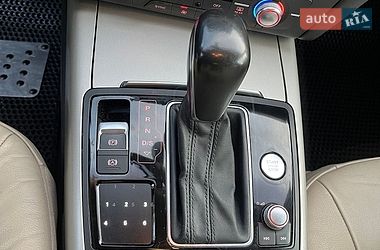 Универсал Audi A6 2016 в Бориславе фото 30 Универсал Audi A6 2016 в Бориславе