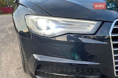 Универсал Audi A6 2016 в Бориславе фото 32 Универсал Audi A6 2016 в Бориславе