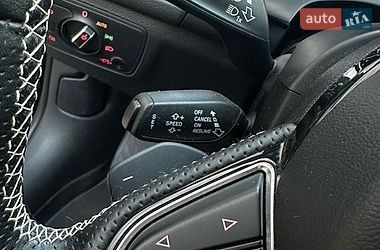 Седан Audi A6 2015 в Новояворівську