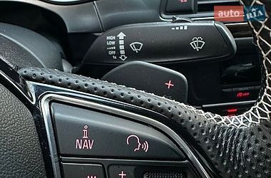 Седан Audi A6 2015 в Новояворівську
