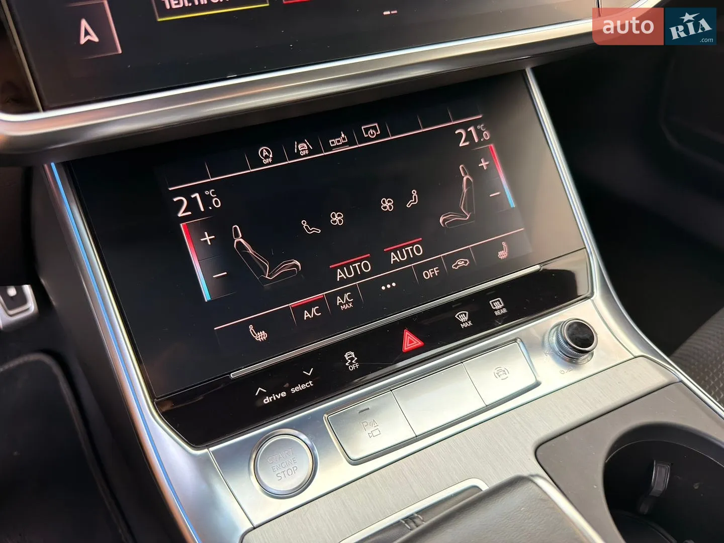 2019 Audi A6 - мініатюра 45