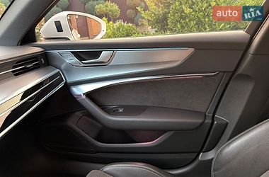 Седан Audi A6 2019 в Мукачевому фото 59 Седан Audi A6 2019 в Мукачевому