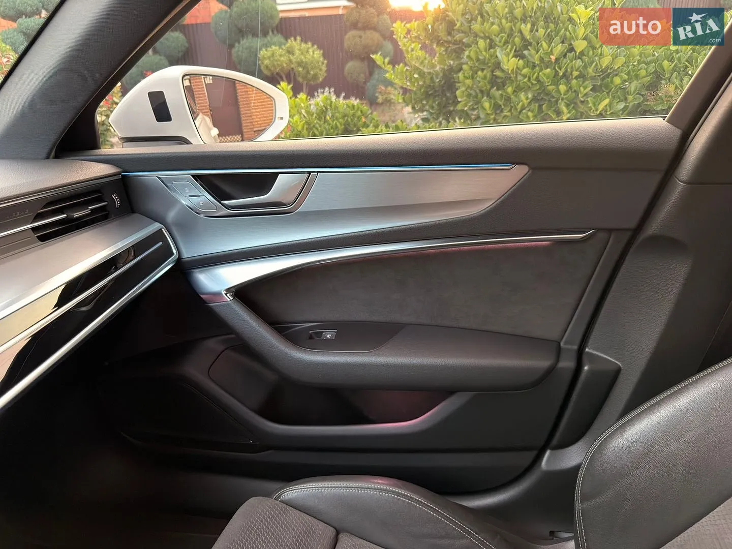 2019 Audi A6 - мініатюра 59