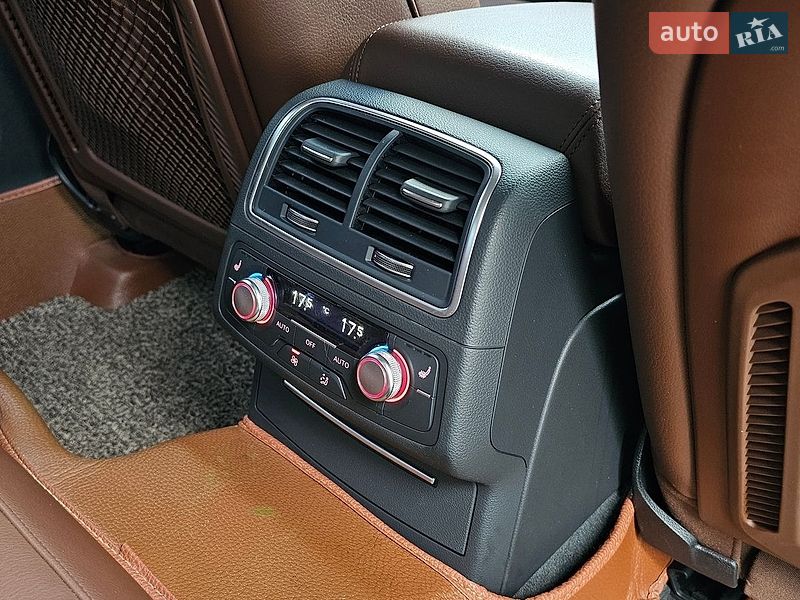 Седан Audi A6 2015 в Нововолинську фото 55 Седан Audi A6 2015 в Нововолинську
