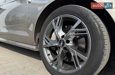 Седан Audi A6 2015 в Житомире