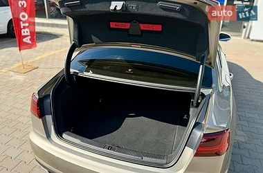 Седан Audi A6 2015 в Житомире