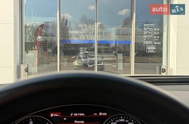 Седан Audi A6 2015 в Житомире