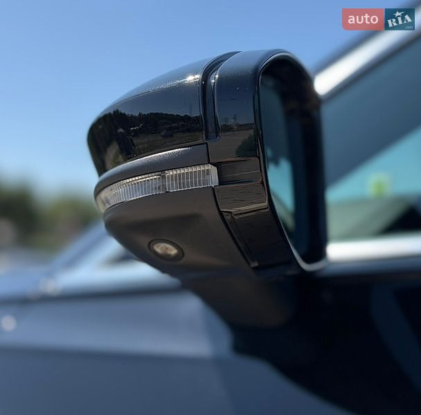 Седан Audi A6 2019 в Львове