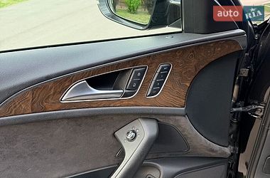 Седан Audi A6 2013 в Броварах