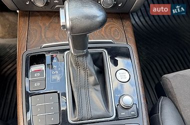 Седан Audi A6 2013 в Броварах