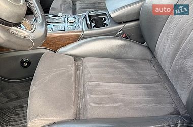 Седан Audi A6 2013 в Броварах