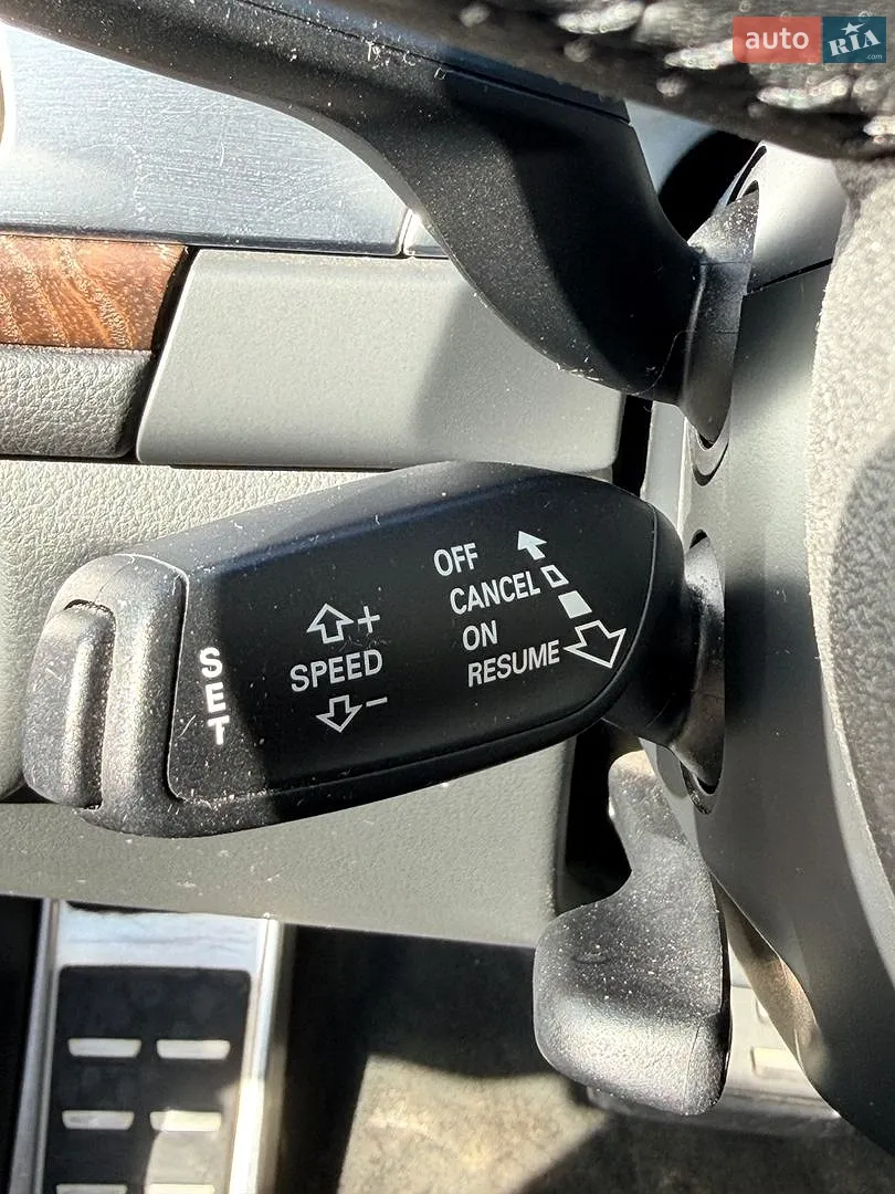 2013 Audi A6 - мініатюра 20