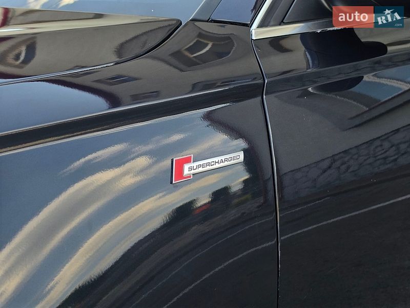 Седан Audi A6 2012 в Тернополе