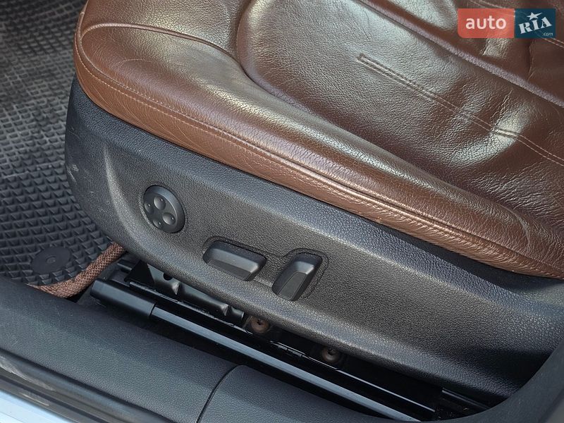 Седан Audi A6 2012 в Тернополе