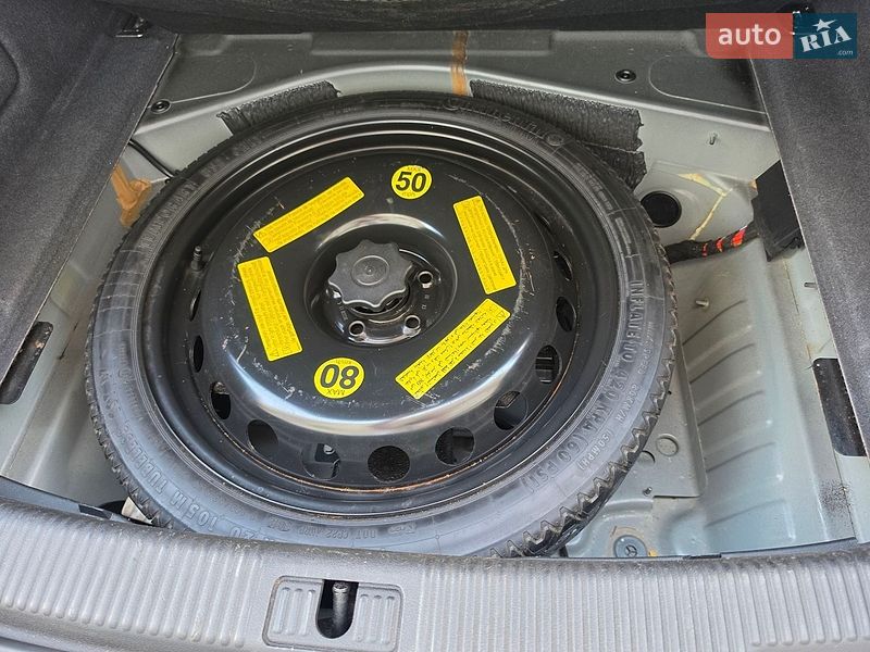 Седан Audi A6 2012 в Тернополе