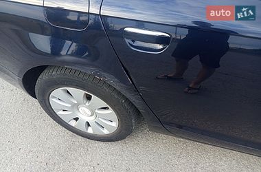 Універсал Audi A6 2008 в Сарнах