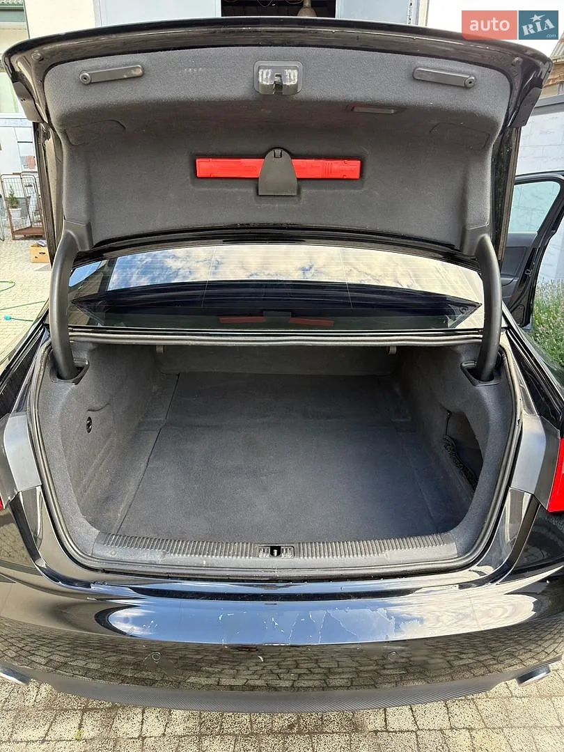 2012 Audi A6 - мініатюра 31