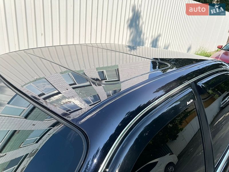 Седан Audi A6 1997 в Кам'янець-Подільському фото 7 Седан Audi A6 1997 в Кам'янець-Подільському
