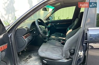 Седан Audi A6 1997 в Кам'янець-Подільському фото 9 Седан Audi A6 1997 в Кам'янець-Подільському