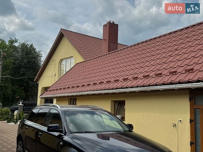 Audi A6 2008