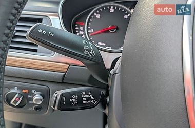 Седан Audi A6 2015 в Нововолинську фото 60 Седан Audi A6 2015 в Нововолинську