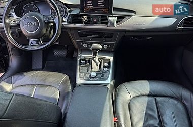 Универсал Audi A6 2012 в Киеве