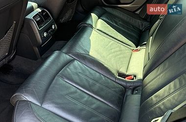 Универсал Audi A6 2012 в Киеве