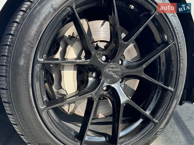 Седан Audi A6 2018 в Киеве