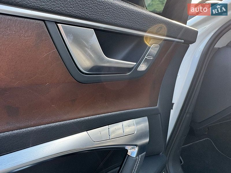Седан Audi A6 2018 в Киеве