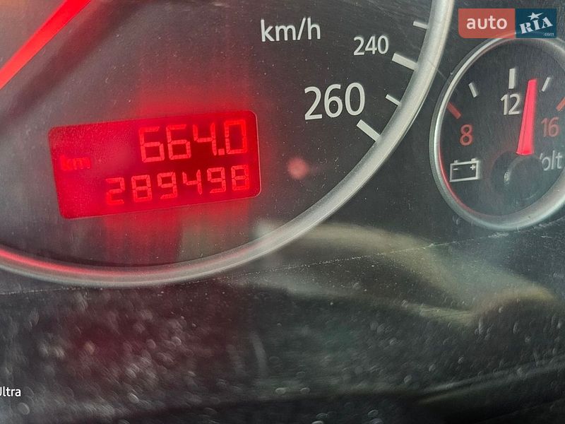 Audi A6, photos from the listing