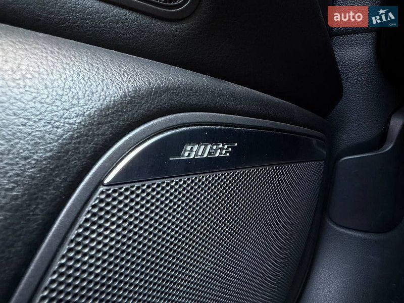 Седан Audi A6 2015 в Киеве